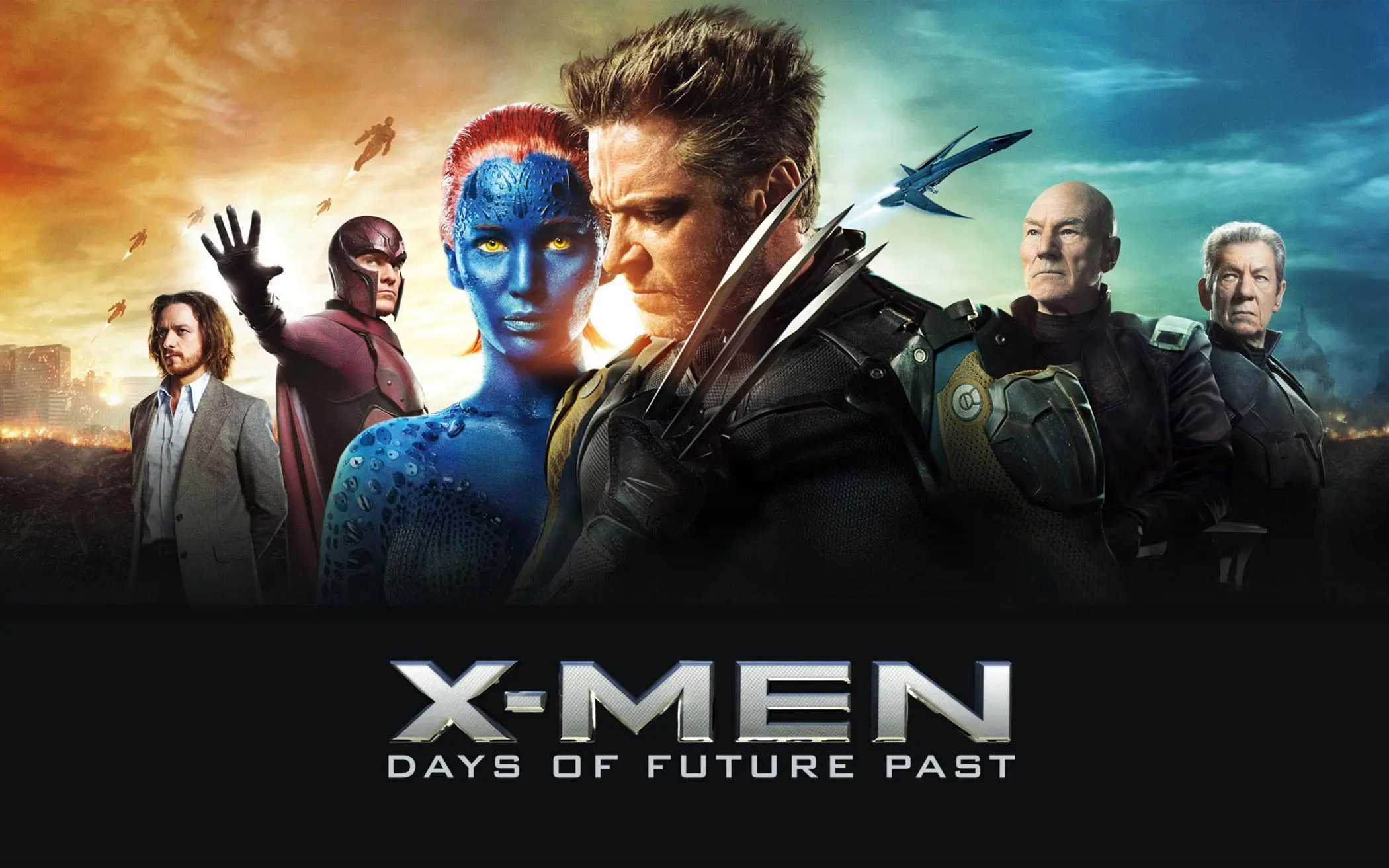 Movie X-Men Days of Future Past wallpaper 5 | Background Image